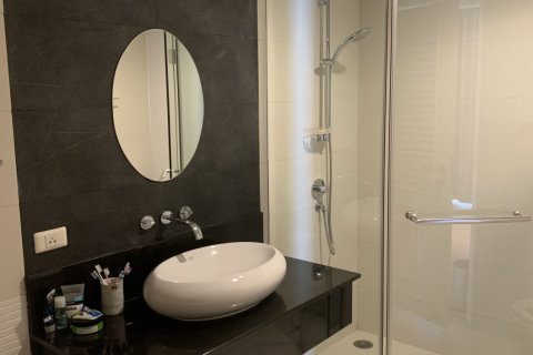 Condo à Hua Hin, Thaïlande, 2 chambres № 151615 - photo 9