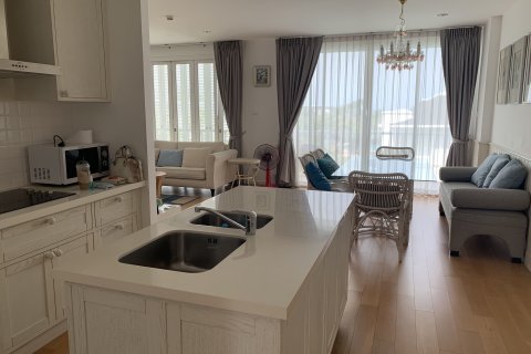 Condo à Hua Hin, Thaïlande, 2 chambres № 151615 - photo 1