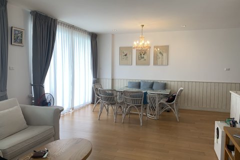 Condo à Hua Hin, Thaïlande, 2 chambres № 151615 - photo 3