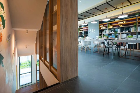 Studio à Bang Khen, Bangkok, Thaïlande № 151619 - photo 16