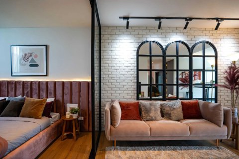 Studio à Bang Khen, Bangkok, Thaïlande № 151619 - photo 12