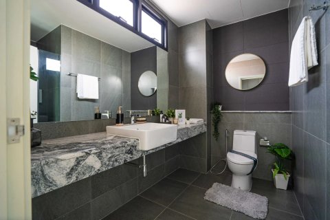 Studio à Bang Khen, Bangkok, Thaïlande № 151619 - photo 15