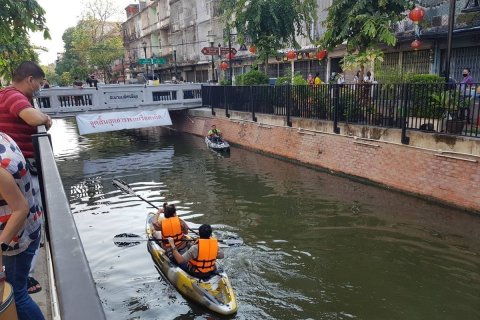 Shophouse in Samphanthawong, Bangkok, Thailand № 151614 - photo 4