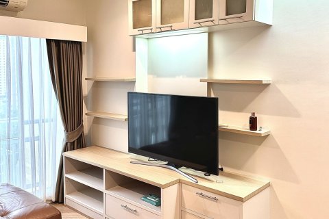 Кондоминиум с 2 спальнями в Ваттхане, Бангкок, Таиланд № 151617 - фото 6