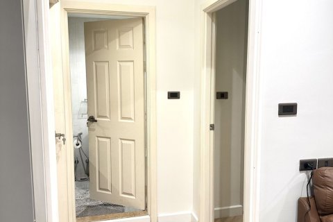 Кондоминиум с 2 спальнями в Ваттхане, Бангкок, Таиланд № 151617 - фото 10