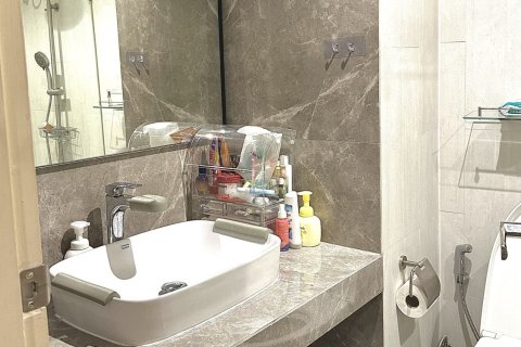 Кондоминиум с 2 спальнями в Ваттхане, Бангкок, Таиланд № 151617 - фото 9