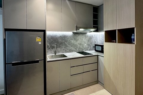 Кондоминиум с 2 спальнями в Ваттхане, Бангкок, Таиланд № 151617 - фото 5