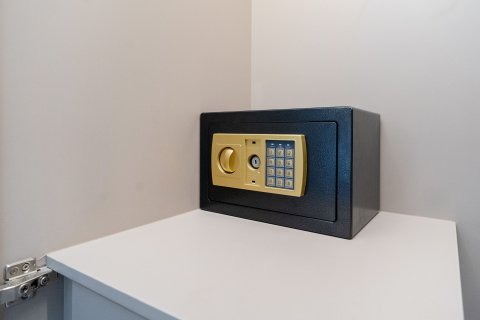 Студия в Пхукет, Таиланд № 153194 - фото 12