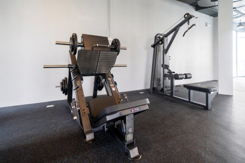 Студия в Пхукет, Таиланд № 153194 - фото 16