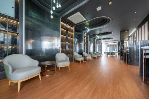 Студия в Пхукет, Таиланд № 153194 - фото 18