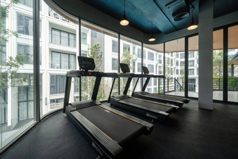 Студия в Пхукет, Таиланд № 153194 - фото 17