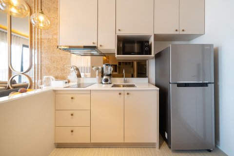 Студия в Пхукет, Таиланд № 153194 - фото 6