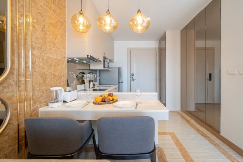 Студия в Пхукет, Таиланд № 153194 - фото 7