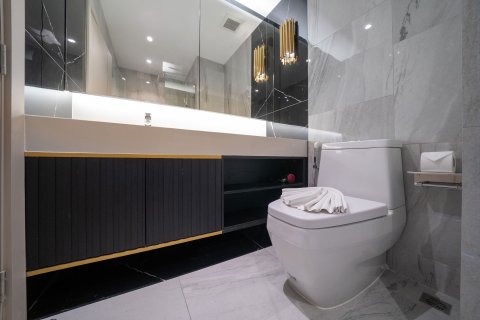 Студия в Пхукет, Таиланд № 153194 - фото 10