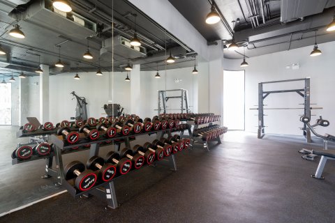 Студия в Пхукет, Таиланд № 153194 - фото 15