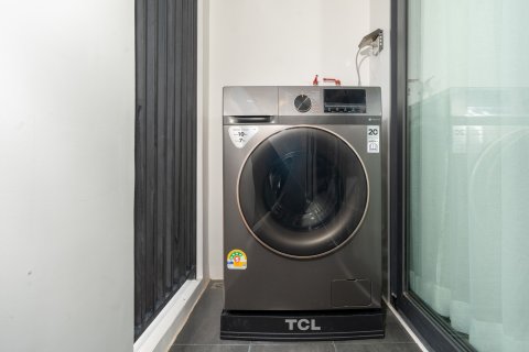 Студия в Пхукет, Таиланд № 153194 - фото 11