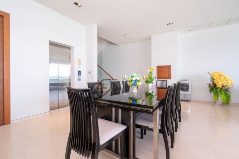 Вилла в Пхукете, Таиланд с 5 спальнями  № 153193 - фото 11