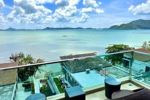 Вилла в Пхукете, Таиланд с 5 спальнями  № 153193 - фото 9