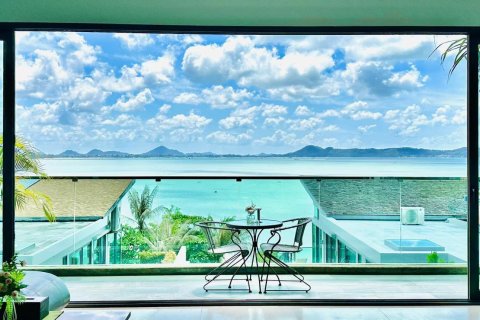 Вилла в Пхукете, Таиланд с 5 спальнями  № 153193 - фото 14