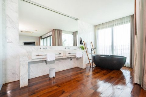 Вилла в Пхукете, Таиланд с 5 спальнями  № 153193 - фото 10