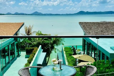 Вилла в Пхукете, Таиланд с 5 спальнями  № 153193 - фото 7