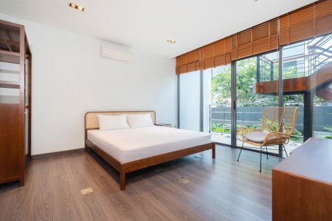 Вилла в Пхукете, Таиланд с 5 спальнями  № 153193 - фото 17