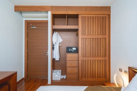 Вилла в Пхукете, Таиланд с 5 спальнями  № 153193 - фото 3