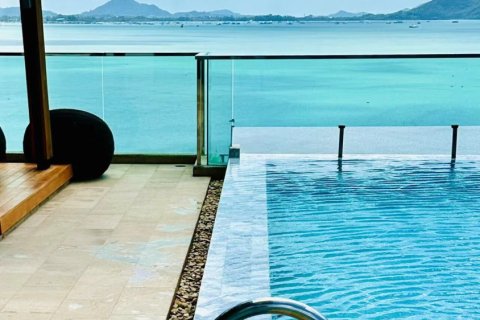 Вилла в Пхукете, Таиланд с 5 спальнями  № 153193 - фото 18