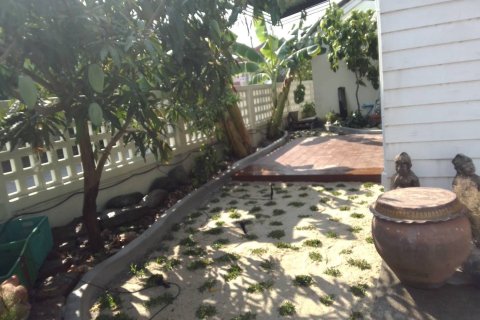 Дом в Минбури, Бангкок, Таиланд с 4 спальнями № 153197 - фото 5