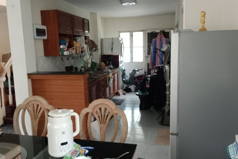 Дом в Минбури, Бангкок, Таиланд с 4 спальнями № 153197 - фото 11