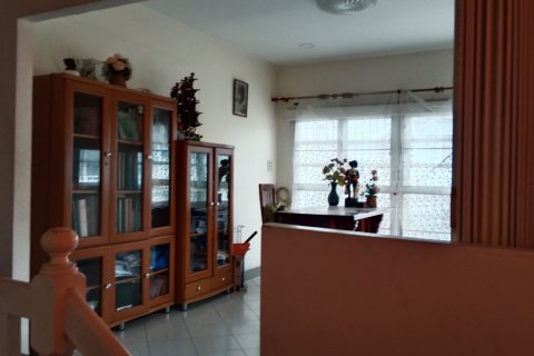 Дом в Минбури, Бангкок, Таиланд с 4 спальнями № 153197 - фото 14