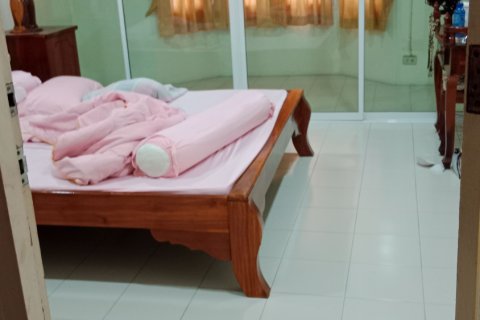 Дом в Минбури, Бангкок, Таиланд с 4 спальнями № 153197 - фото 16