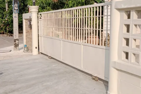 Дом в Минбури, Бангкок, Таиланд с 4 спальнями № 153197 - фото 3