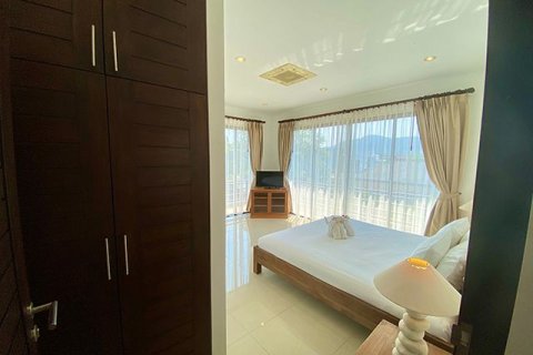 Villa in Phuket, Thailand 3 bedrooms № 153192 - photo 9