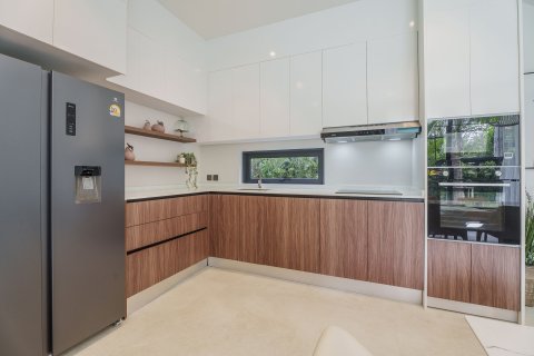 Вилла в Пхукете, Таиланд с 3 спальнями № 153195 - фото 22