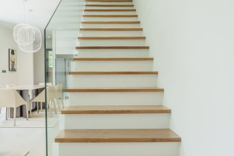 Вилла в Пхукете, Таиланд с 3 спальнями № 153195 - фото 21