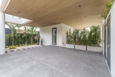 Вилла в Пхукете, Таиланд с 3 спальнями № 153195 - фото 18