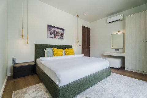 Вилла в Пхукете, Таиланд с 3 спальнями № 153195 - фото 20