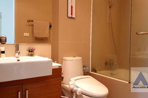 Eigentumswohnung in Watthana, Bangkok, Thailand, 1 Schlafzimmer  № 219569 - Foto 9