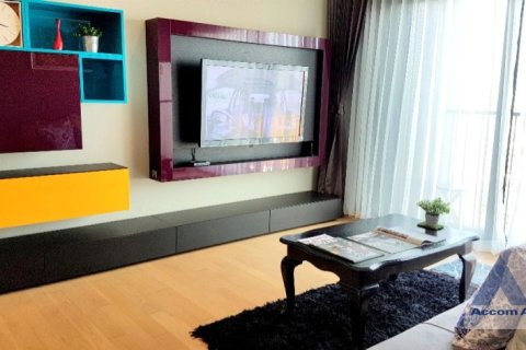 Eigentumswohnung in Watthana, Bangkok, Thailand, 1 Schlafzimmer  № 219569 - Foto 2