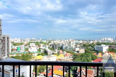 Eigentumswohnung in Watthana, Bangkok, Thailand, 1 Schlafzimmer  № 219569 - Foto 11