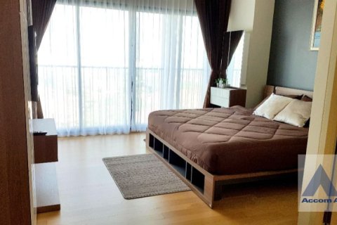 Eigentumswohnung in Watthana, Bangkok, Thailand, 1 Schlafzimmer  № 219569 - Foto 7