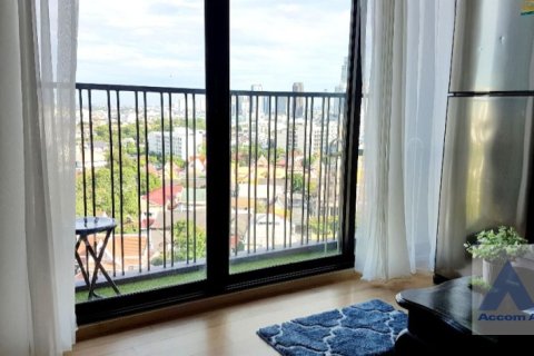 Eigentumswohnung in Watthana, Bangkok, Thailand, 1 Schlafzimmer  № 219569 - Foto 10