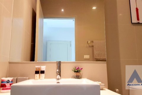 Eigentumswohnung in Watthana, Bangkok, Thailand, 1 Schlafzimmer  № 219569 - Foto 8