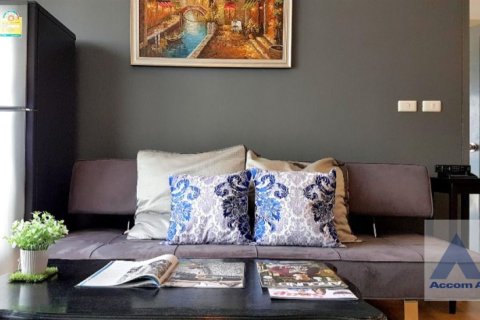 Eigentumswohnung in Watthana, Bangkok, Thailand, 1 Schlafzimmer  № 219569 - Foto 6