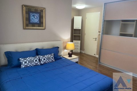 Eigentumswohnung in Watthana, Bangkok, Thailand, 2 Schlafzimmer № 219566 - Foto 8
