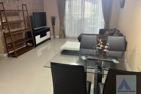 Eigentumswohnung in Watthana, Bangkok, Thailand, 2 Schlafzimmer № 219566 - Foto 2
