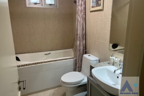 Eigentumswohnung in Watthana, Bangkok, Thailand, 2 Schlafzimmer № 219566 - Foto 14