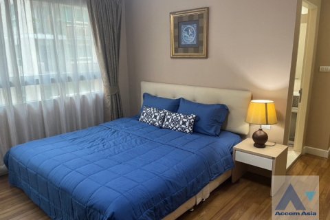 Eigentumswohnung in Watthana, Bangkok, Thailand, 2 Schlafzimmer № 219566 - Foto 7
