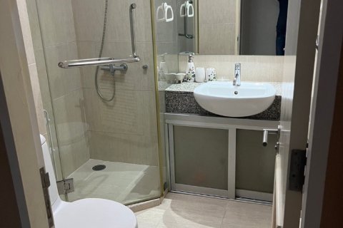 Eigentumswohnung in Watthana, Bangkok, Thailand, 2 Schlafzimmer № 219566 - Foto 12